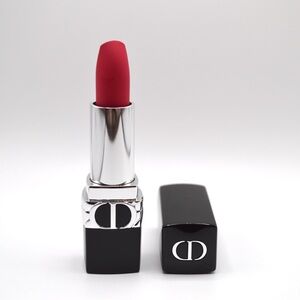 NWOB Rouge Dior Lipstick - Rouge Rose Mattte